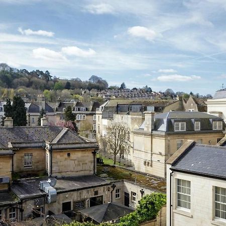 Dream Stays Bath - Beau Street 외부 사진