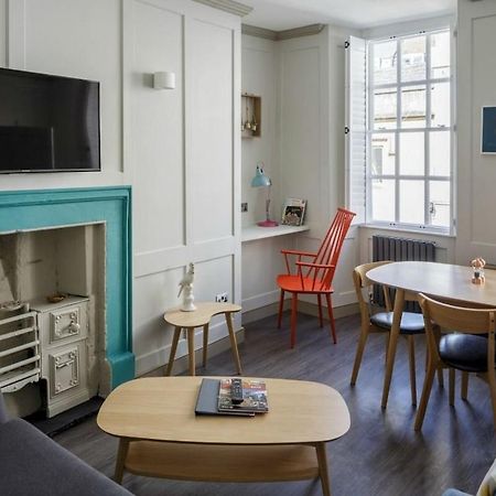 Dream Stays Bath - Beau Street 외부 사진