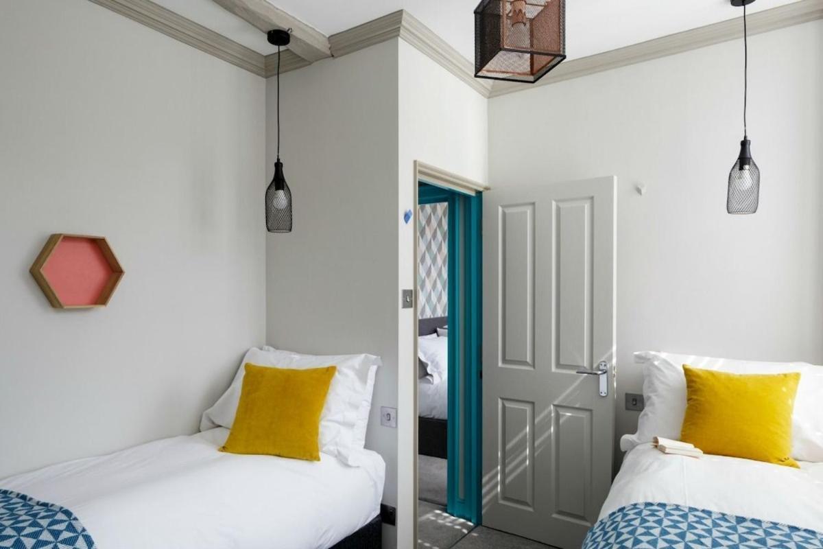 Dream Stays Bath - Beau Street 외부 사진