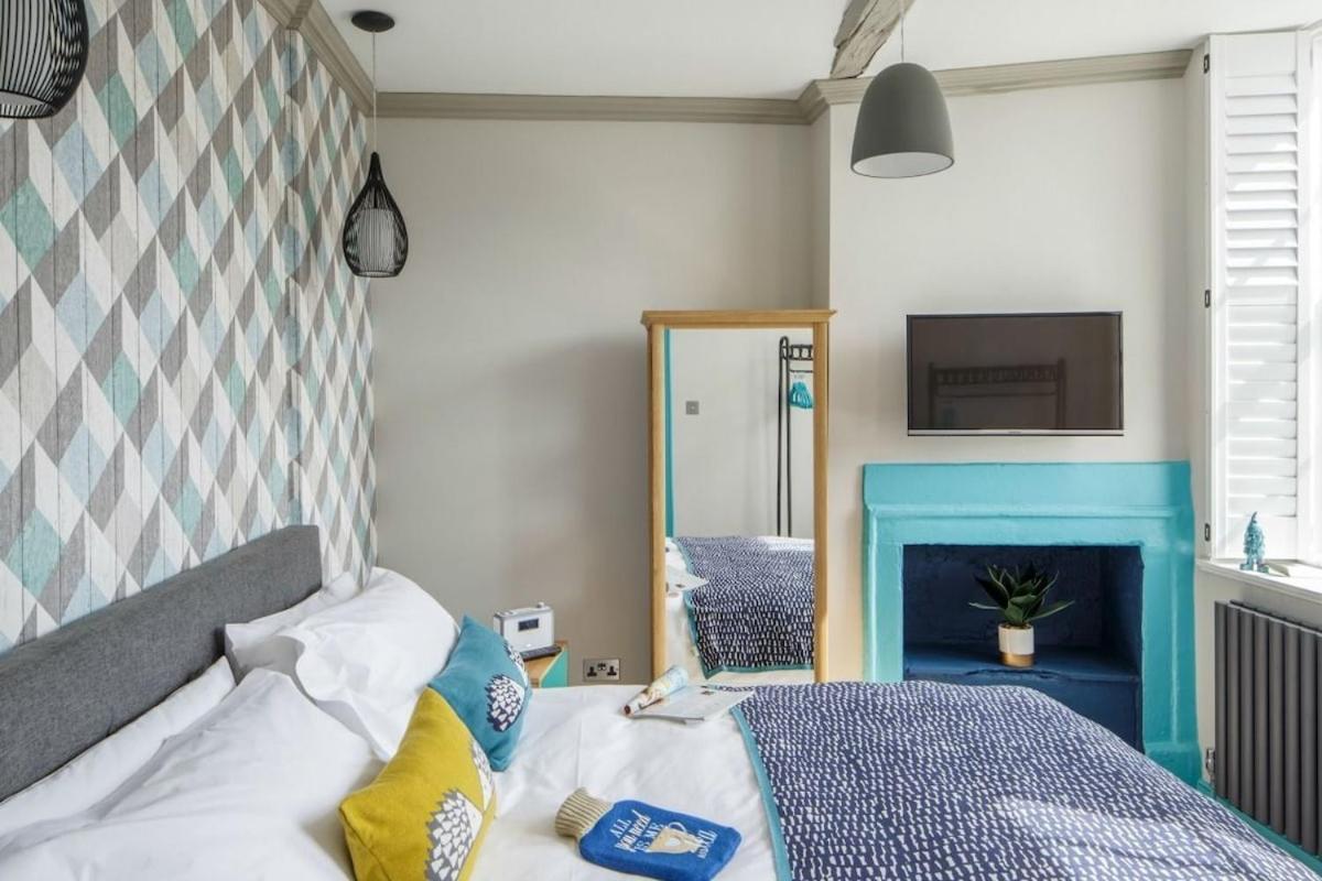Dream Stays Bath - Beau Street 외부 사진