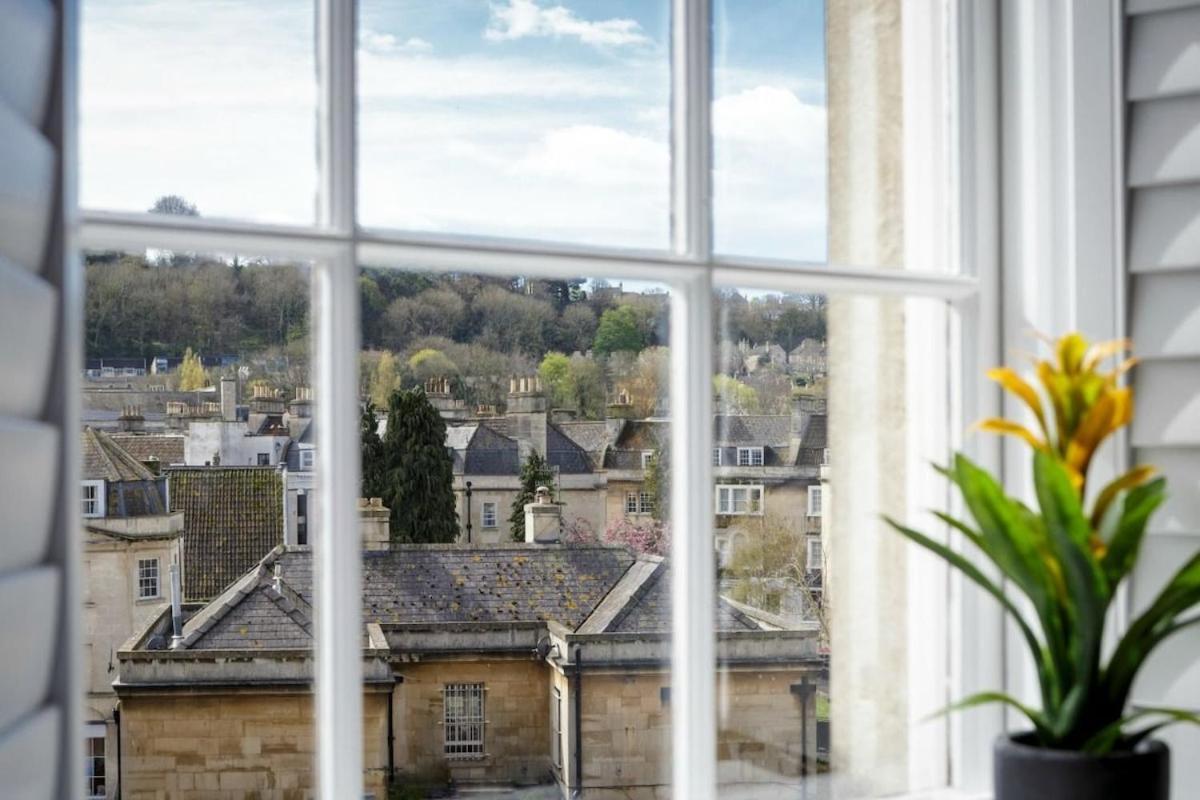 Dream Stays Bath - Beau Street 외부 사진